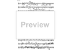 Comedy for Five Winds - F Horn