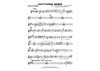 Anything Goes - Alto Saxophone 2