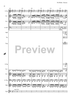 Die Moldau - Vltava - Score