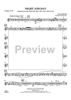Night and Day - Featured in the M-G-M film The Gay Divorcée - Bb Trumpet 3