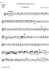 Norwegian Dance No. 3 - Bb Cornet 1