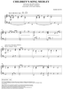 Children’s Song Medley