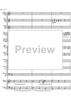 Jesu, Joy of Man's Desiring BWV 147 - Score