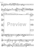 Sonata Op.16 - Bb Clarinet