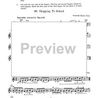 Building Technic With Beautiful Music, Book I