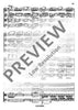 String Quartet D minor - Full Score