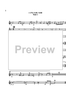 A Little Blues, Please - Tenor Saxophone 2