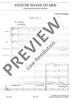 Antiche Danze ed Arie - Full Score