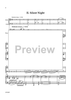 Yuletide Trio for Piano Trio - Piano Score