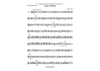 Legacy of Honor - Tenor Saxophone