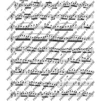 Hamburger Sonate G major