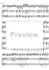Concerto G Major Op.61 - Score