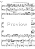 Sonata Eb Major