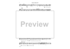 The Code (March) - Baritone Saxophone