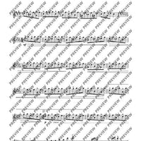 Twelve Etudes