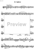 Strophe et Danses Op.69 - Flute