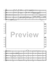 Canzon super Intradam Aechiopicam - Score