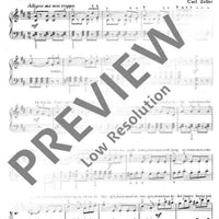 Ich bin die Christel von der Post