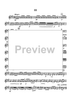 Concerto in Sol - Bb Clarinet