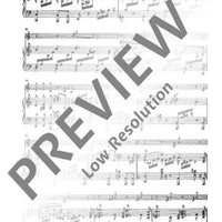 Sonata No. 3 A Minor