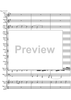 The Harmonious Blacksmith HWV 430 - Score