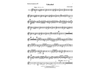 Unleashed - Baritone Saxophone