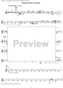 Suite from ''The Nutcracker''. (Themes From) - F Horn
