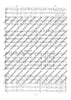 Musica serena - Score