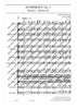 Symphony No. 3 Eb major - Full Score