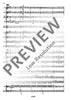 Symphony Bb major - Full Score