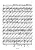Adagio and Allegro A flat major