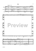 Wedding Album 3 for String Trio - Score