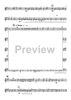 Hot Cross Buns Suite - Bb Clarinet 2