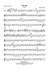 Bom Dia - Baritone Saxophone