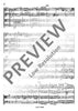 String Quartet G major - Full Score