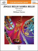Jingle Bells! Samba Bells! - Alto Saxophone