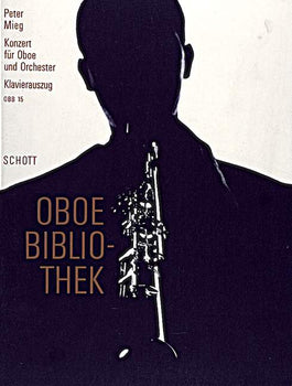 concerto - Piano Score With Solo Part