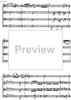 Quartet (Clarinet quartet) Op.26 - Score