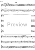 Fanfaren und Hirtenlieder Op.124b - Clarinet 1