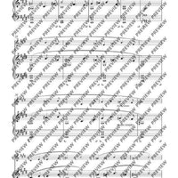 Blessington - Score and Parts