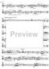 Trio concertante Op.71 No. 2 - Basset Horn in F