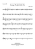 Mustangs - The Spirit of the West - Bb Clarinet 2