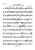Joy to the Season - Bb Clarinet 3