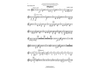 Allegiance - Bass Clarinet