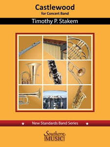 Castlewood - Euphonium TC