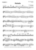 Kakadu - Trumpet 3