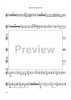 Zodiac - Baritone Saxophone