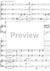 Detective Overture - Score