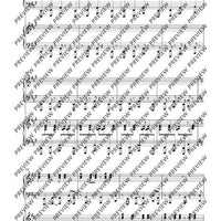 Dance Works - Performing Score