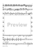 Serenade, Op. 8 for String Trio - Cello
